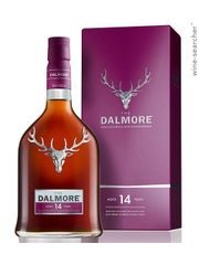 Dalmore 14Yers 750ml.